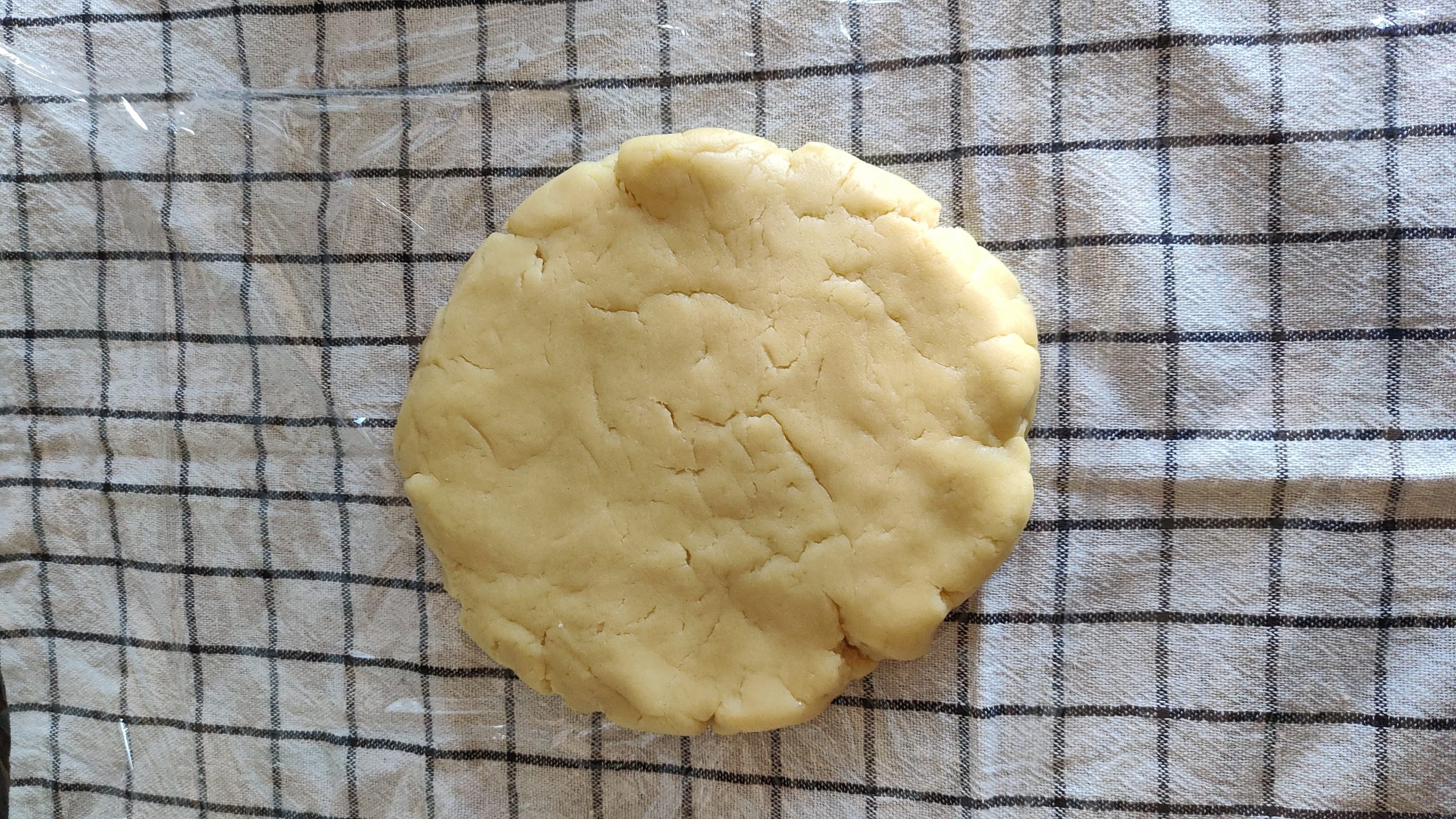 Masa brisa