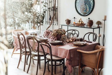 decorar tu evento en casa